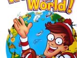 Wally's World!