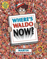 Where's Waldo Now?