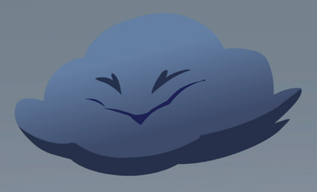 Mr. Grouchy