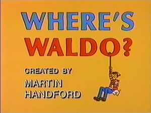 Whereswaldologo