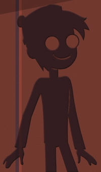 Shadow Waldo