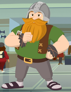 Viking