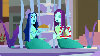 Sirens