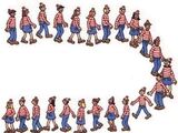 The Waldo Watchers
