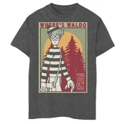 "Find Yourself Out There" t-shirt