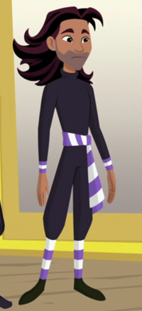 Wizard Shadowbeard