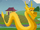 Stone Dragon