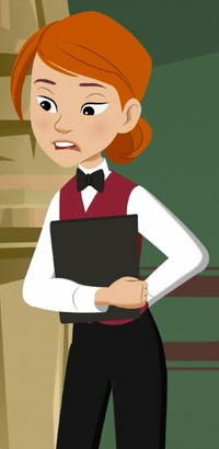 Hostess