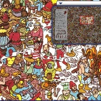 The Gobbling Gluttons Game Answers Waldo Wiki Fandom