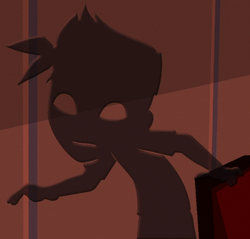 Shadow Darma