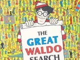 The Great Waldo Search (Sega Genesis)