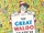 The Great Waldo Search (Sega Genesis)