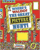 The Great Picture Hunt