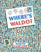 Original edition, 1987 (ISBN: 0316342939)