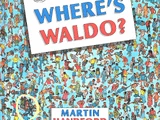 Where's Waldo?