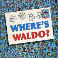 Where S Waldo Waldo Wiki Fandom Now bernie sanders is a part of a twitter game where people have to spot sanders the image in an amusement park picture.