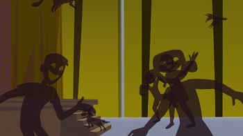Shadows