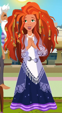 Wizard Melodia