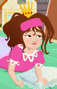 Princess