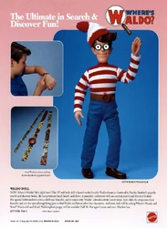 Pre-release sales flyer