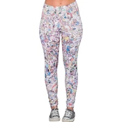 "Department Store" Women's Leggings