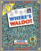 Where's Waldo?