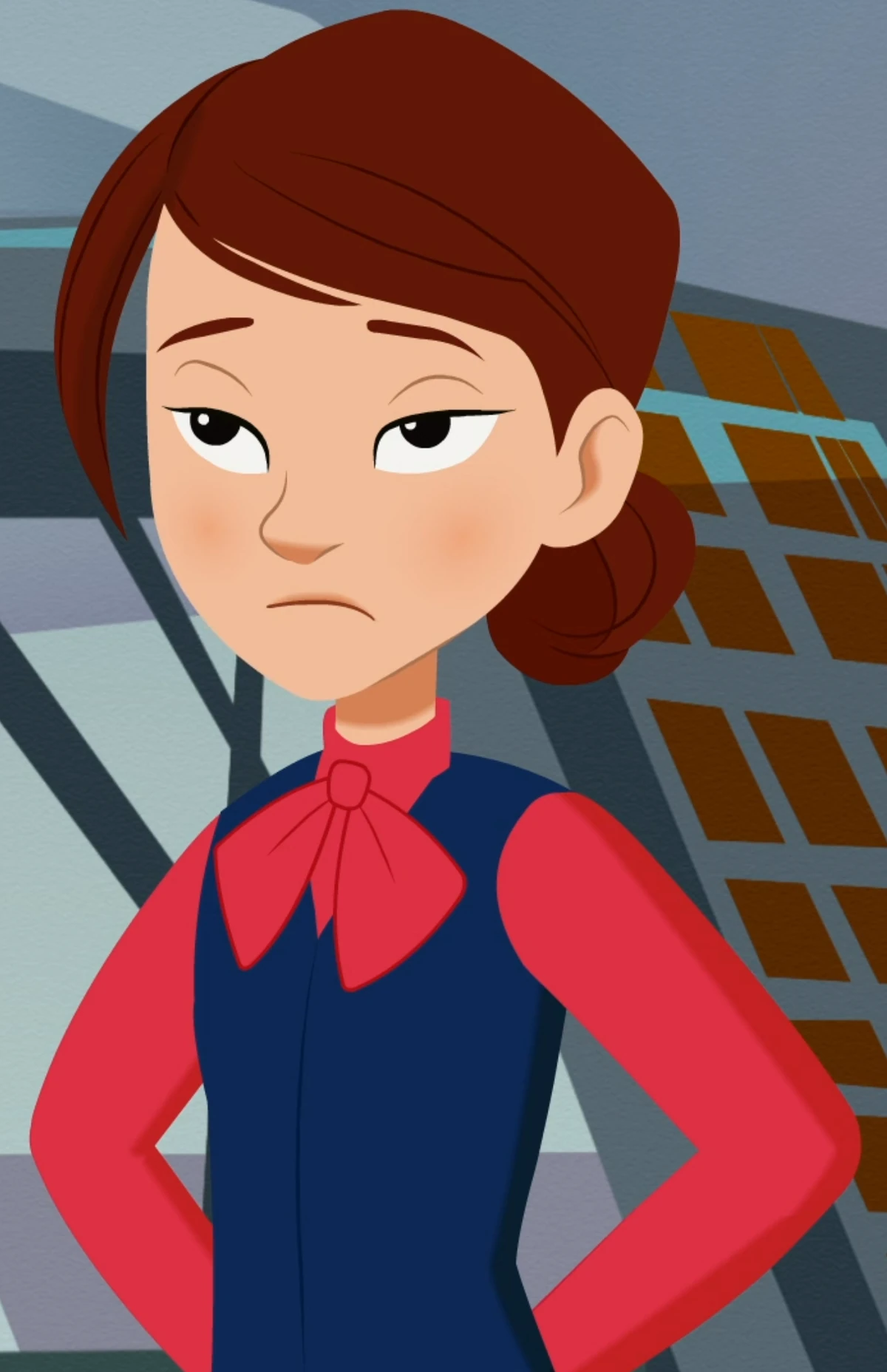 Tour Guide Waldo Wiki Fandom