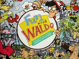 Fun with Waldo