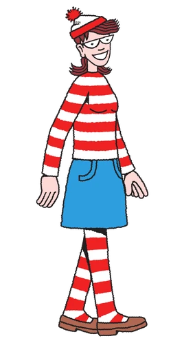 Character - Wenda