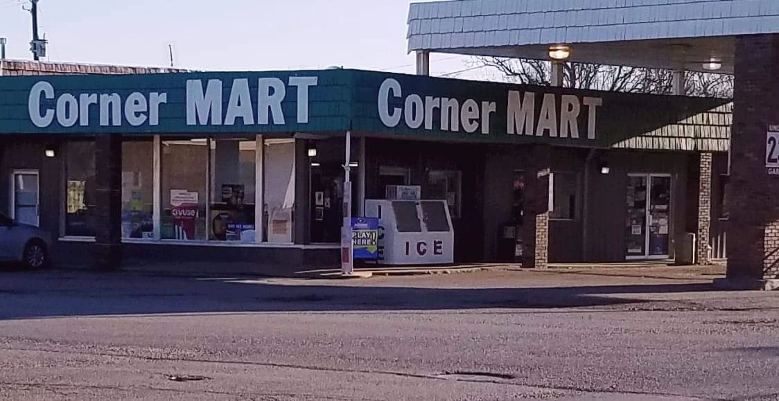 Corner Mart Waldron, Arkansas Wiki Fandom