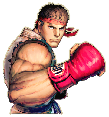 ha_ru_ryu_salan‼︎ Ryu Hoshi | Waleczna Przygoda Wiki | Fandom
