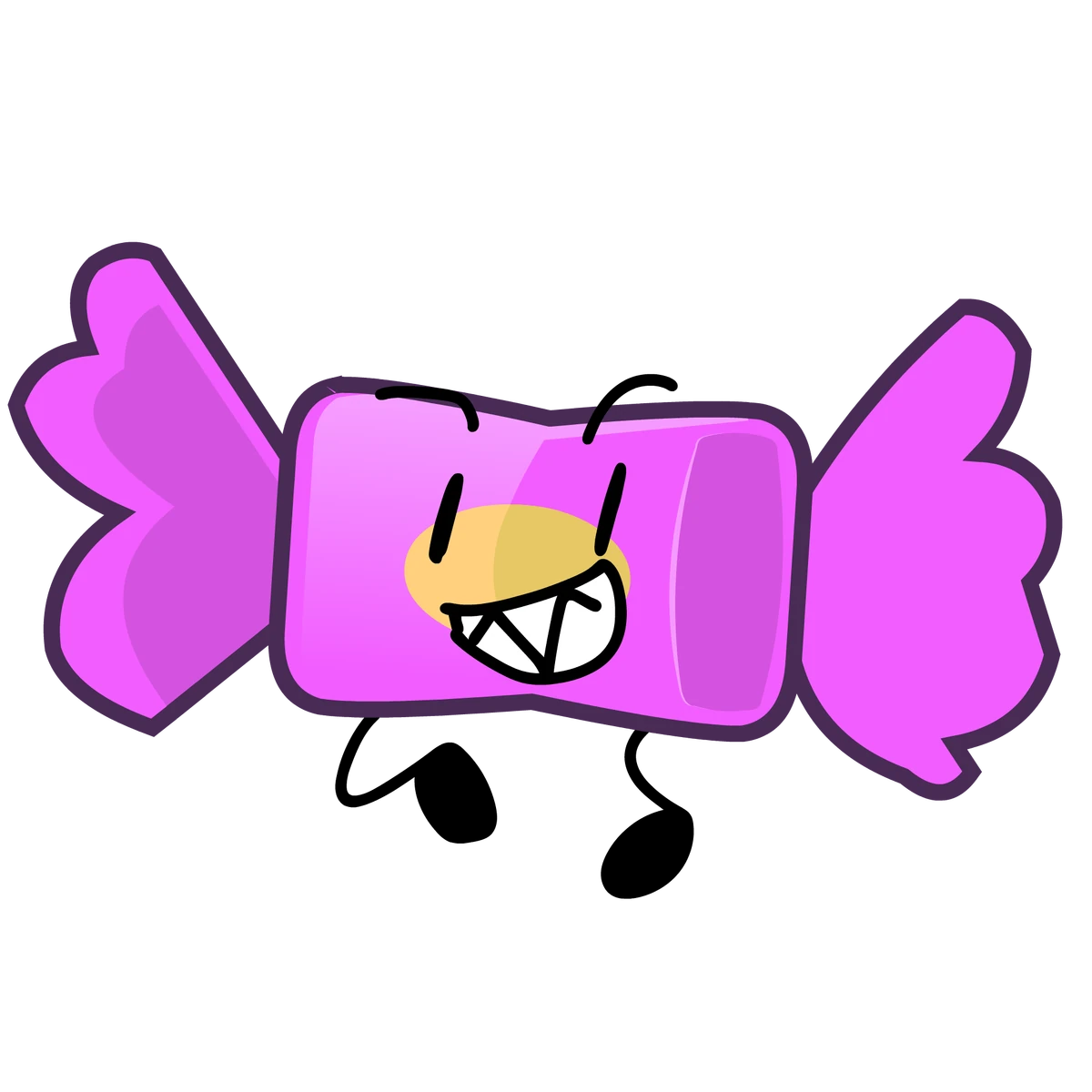 Candy WalkCycles Epic Blender Wiki Fandom