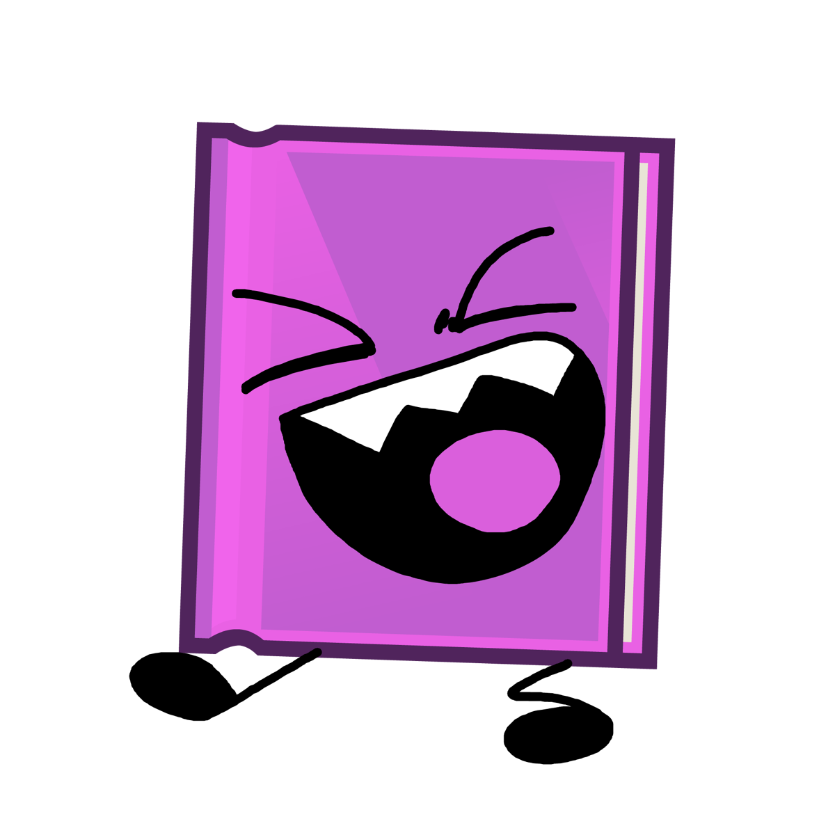 Pink Book WalkCycles Epic Blender Wiki Fandom