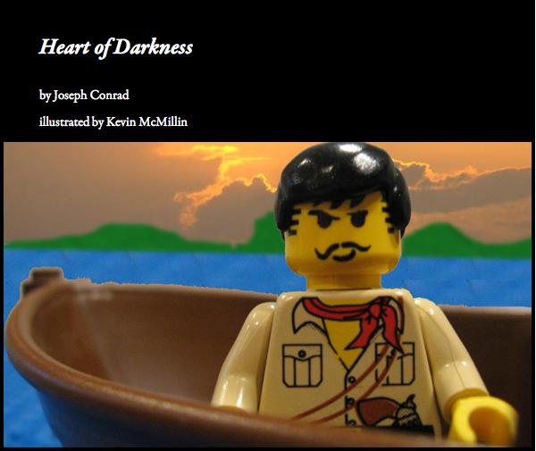 heart of darkness quotes