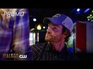 Walker - Season 1 Episode 5 - Duke Promo - The CW