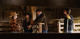 Walker S04E05 We've Been Here Before promo 1