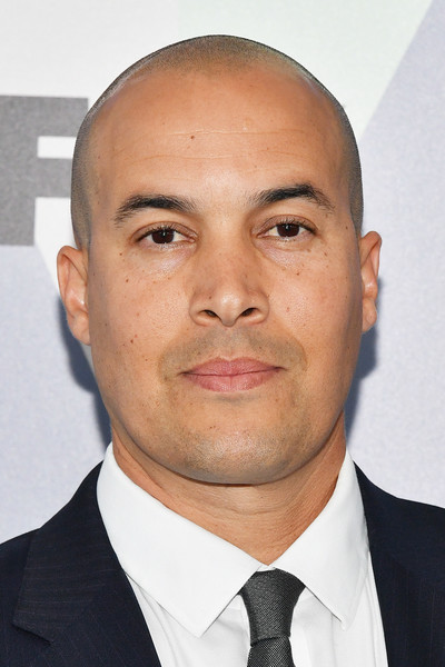 Coby Bell Walkerpedia Fandom