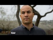 Walker - Season 1 Episode 9 - Partners Reunited Scene - The CW