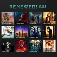 CW 2021 Renewal Announcement