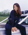 Sydney Cooke portrayed by Nia Peeples