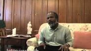 Clarence Gilyard Interview
