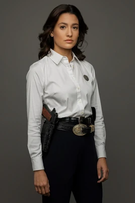 Cassie Perez s3
