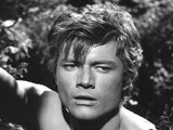 Michael Parks