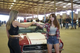 Walker S03E03 Rubber Meets the Road promo 6