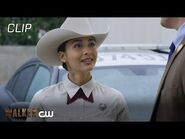 Walker - Season 1 Episode 4 - Capt