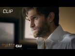 Walker - Season 1 Episode 8 - Bret Visits Liam Scene - The CW