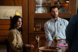 Walker S03E11 Past Is Prologue promo 1