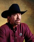 Cordell Walker portrayed by Chuck Norris