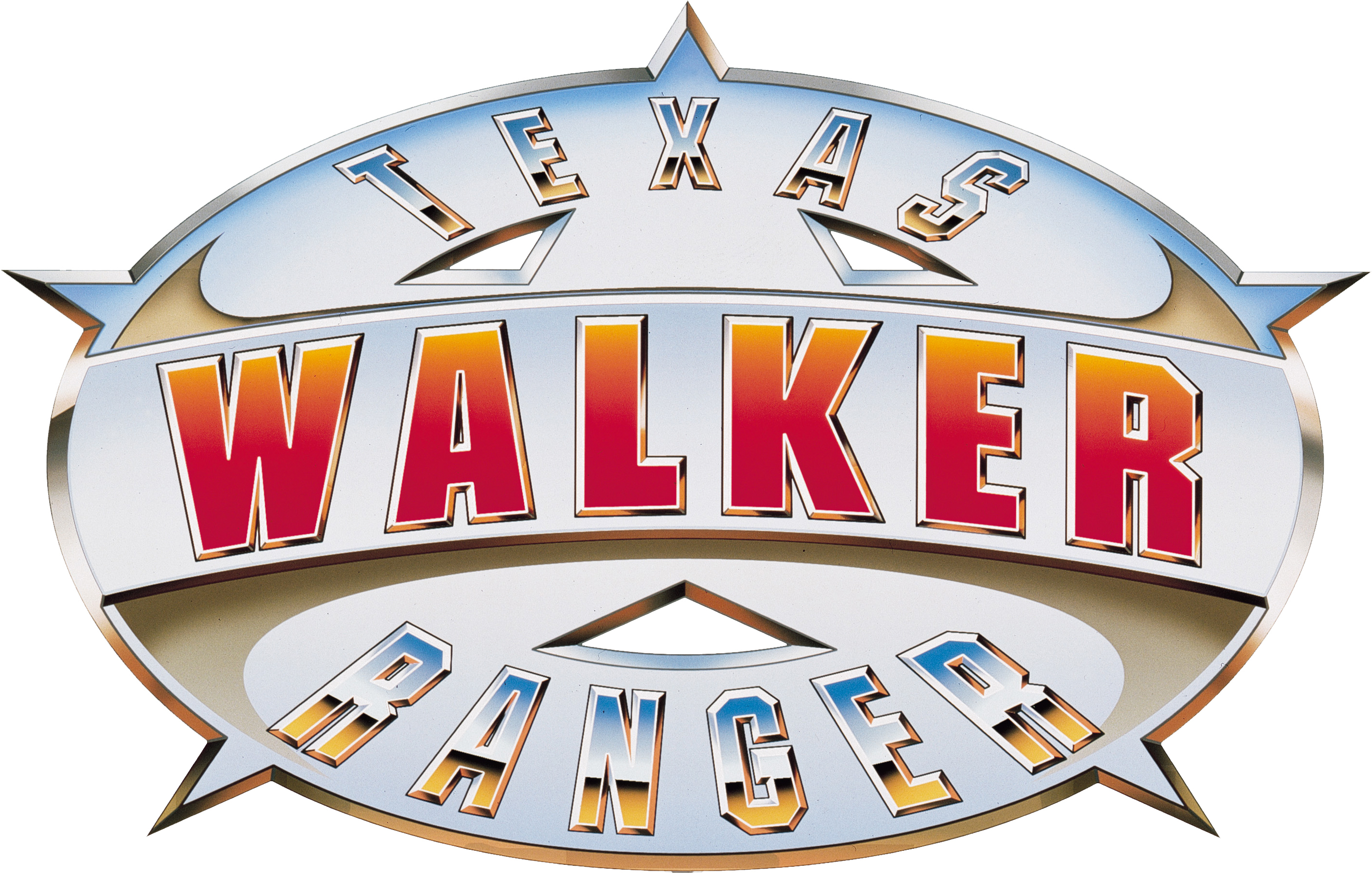 Texas Rangers, Walkerpedia