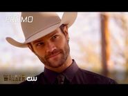 Walker - Season 1 Episode 4 - Don't Fence Me In Promo - The CW